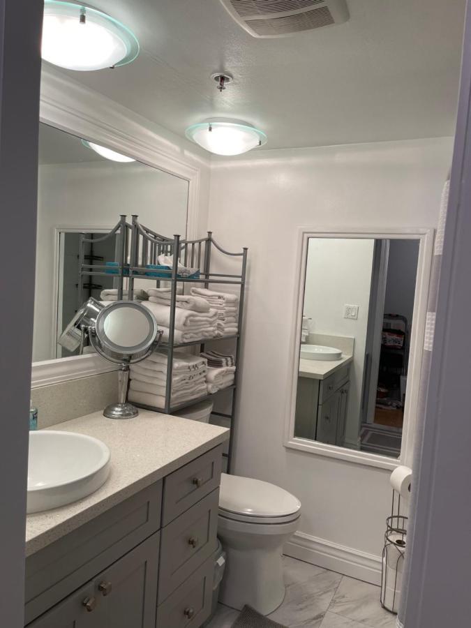 Marine Surf Aparthotel โฮโนลูลู ภายนอก รูปภาพ